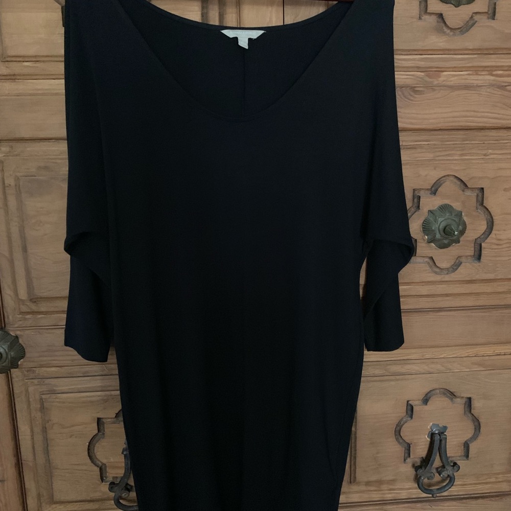 Banana Republic/Mini Dress/Top